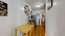 Apartment Fashion District - Kitchen