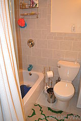 Duplex Carroll Gardens - Bathroom