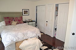 Duplex Carroll Gardens - Bedroom 