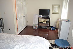 Duplex Carroll Gardens - Bedroom