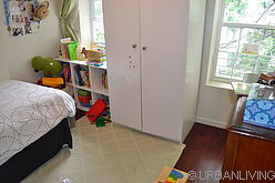 Duplex Carroll Gardens - Bedroom 2