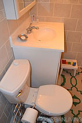 dúplex Carroll Gardens - Cuarto de baño