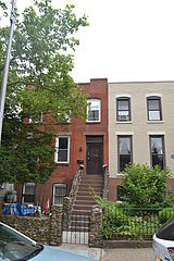 Duplex Carroll Gardens
