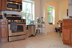 Duplex Carroll Gardens - Kitchen