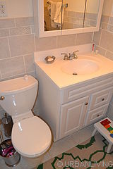 duplex Carroll Gardens - Sala da bagno