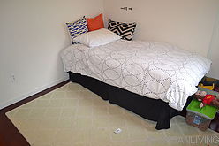 Duplex Carroll Gardens - Schlafzimmer 2