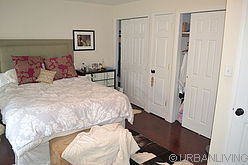 Duplex Carroll Gardens - Schlafzimmer