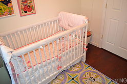 duplex Carroll Gardens - Studio