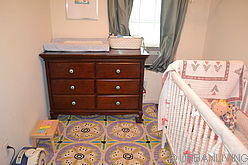 Duplex Carroll Gardens - Study