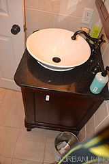 Duplex Carroll Gardens - Toilet