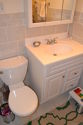 Duplex Carroll Gardens - Bathroom