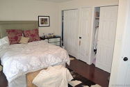 Duplex Carroll Gardens - Bedroom 