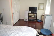 Duplex Carroll Gardens - Bedroom 