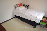 Duplex Carroll Gardens - Bedroom 2