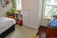 Duplex Carroll Gardens - Bedroom 2