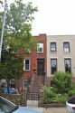 Duplex Carroll Gardens - Building