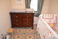 Duplex Carroll Gardens - Bureau