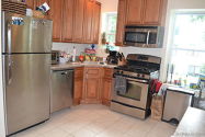 Duplex Carroll Gardens - Kitchen