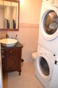 Duplex Carroll Gardens - Toilet