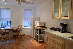 Apartamento East Village - Cozinha