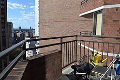 Apartment Upper West Side - Terrace