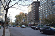 Apartamento Upper West Side - Prédio