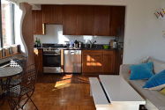 Appartamento Upper West Side - Soggiorno