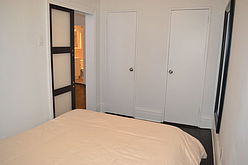Apartment Lenox Hill - Bedroom 