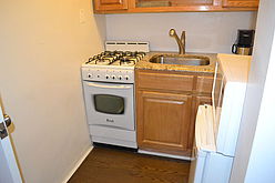 Apartment Lenox Hill - Kitchen