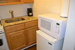 Apartment Lenox Hill - Kitchen