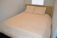 Apartment Lenox Hill - Bedroom 