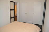 Apartment Lenox Hill - Bedroom 