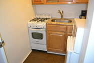 Apartment Lenox Hill - Kitchen