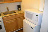 Apartment Lenox Hill - Kitchen