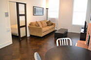 Apartment Lenox Hill - Living room