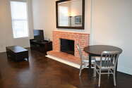 Apartment Lenox Hill - Living room