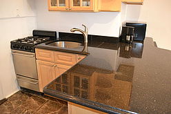 Apartamento Lenox Hill - Cozinha