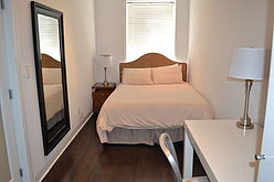 Apartamento Lenox Hill - Dormitorio