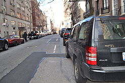 Apartamento Lenox Hill
