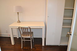 Apartment Lenox Hill - Bedroom 