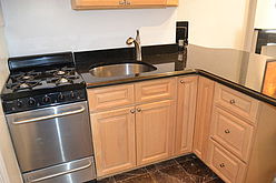 Apartment Lenox Hill - Kitchen