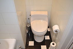 Appartamento Lenox Hill - Sala da bagno