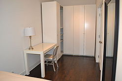 Appartement Lenox Hill - Chambre