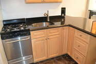 Apartamento Lenox Hill - Cozinha