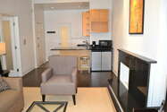Apartamento Lenox Hill - Salaõ