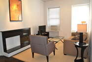Apartamento Lenox Hill - Salaõ