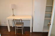 Apartment Lenox Hill - Bedroom 