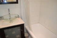 Wohnung Lenox Hill - Badezimmer