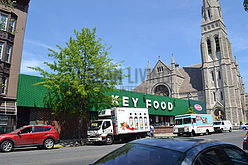 アパルトマン Park Slope