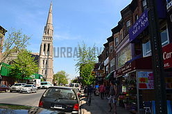 Appartamento Park Slope